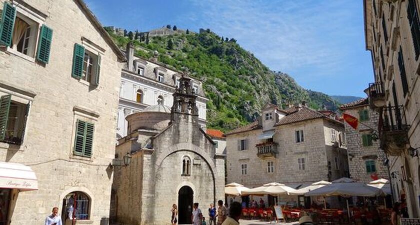 Air Albania HY ile Büyük Balkan Turu 6 Ülke Vizesiz