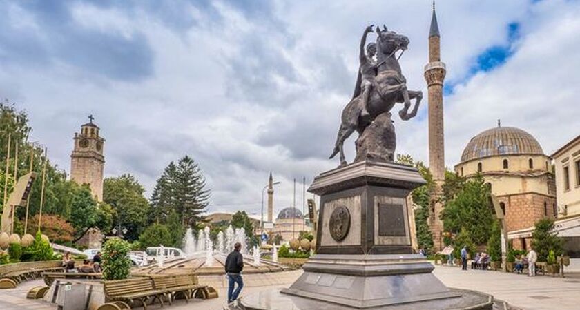 Air Albania HY ile Büyük Balkan Turu 6 Ülke Vizesiz