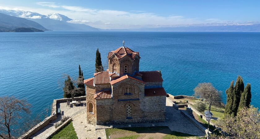  Balkan Üçlüsü Vizesiz Air Albania HY ile