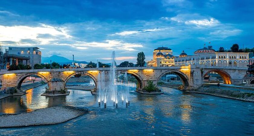  Balkan Üçlüsü Vizesiz Air Albania HY ile