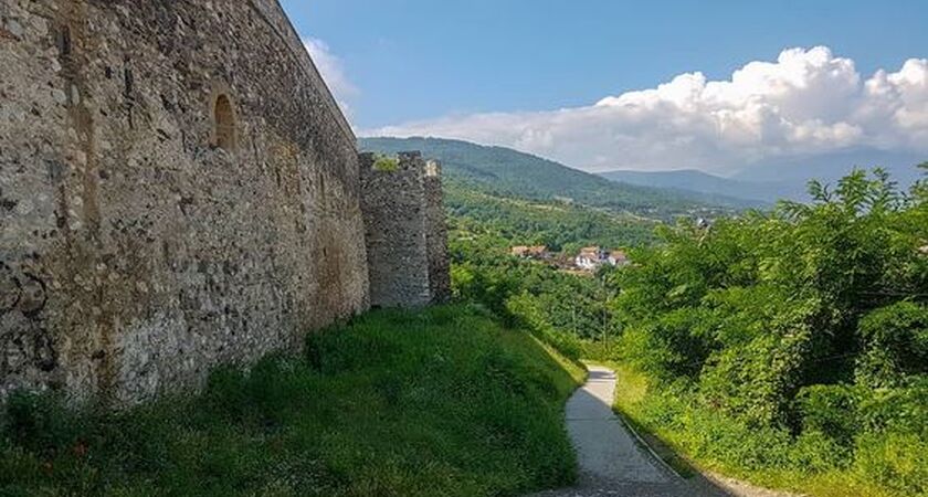 ESKİŞEHİR ÇIKIŞLI Büyük Balkan Turu 8 Günde 9 Ülke