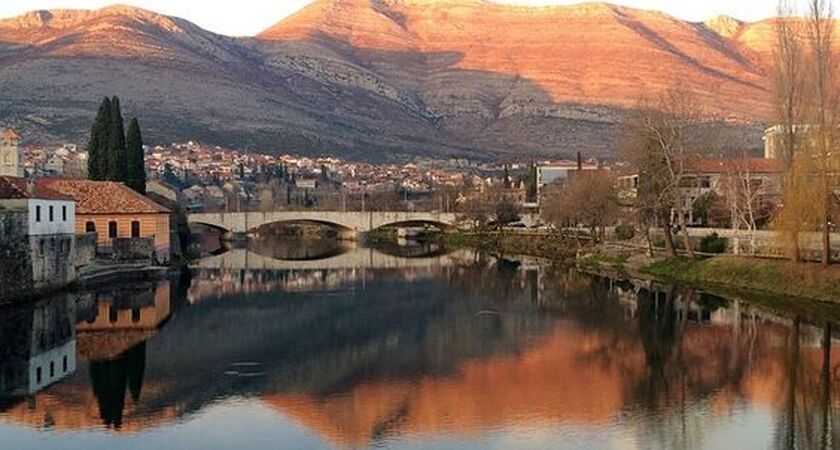 ESKİŞEHİR ÇIKIŞLI Büyük Balkan Turu 8 Günde 9 Ülke