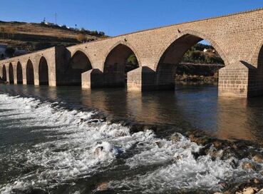 GAP TURU (4 Gece Konaklamalı)