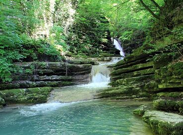 Orta Karadeniz Turu (2 Gece Konaklamalı)
