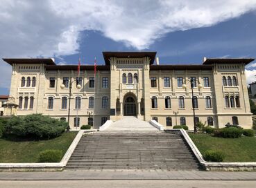 Orta Karadeniz Turu (2 Gece Konaklamalı)