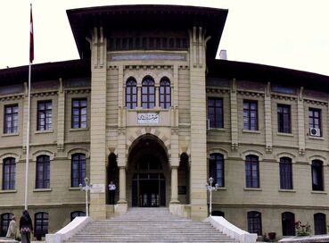 Orta Karadeniz Turu (2 Gece Konaklamalı)