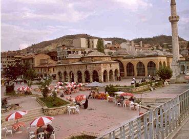 Orta Karadeniz Turu (2 Gece Konaklamalı)
