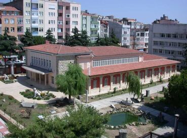 Orta Karadeniz Turu (2 Gece Konaklamalı)