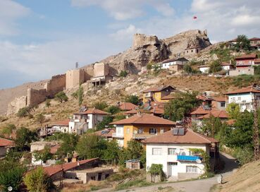 DOĞU ANADOLU TURU (3 Gece Konaklamalı)