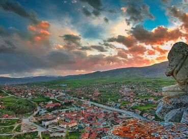 DOĞU ANADOLU TURU (3 Gece Konaklamalı)