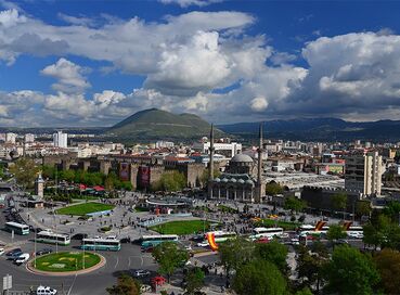 DOĞU ANADOLU TURU (3 Gece Konaklamalı)