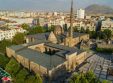 DOĞU ANADOLU TURU (3 Gece Konaklamalı)