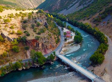 DOĞU ANADOLU TURU (3 Gece Konaklamalı)