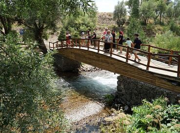 DOĞU ANADOLU TURU (3 Gece Konaklamalı)