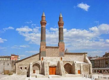 DOĞU ANADOLU TURU (3 Gece Konaklamalı)