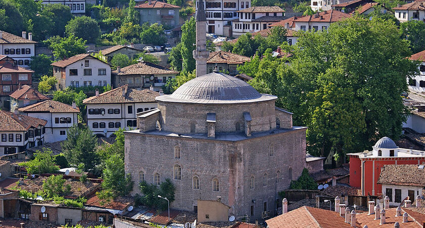 RAKI BALIK AMASRA