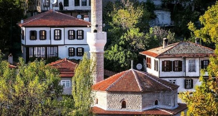 RAKI BALIK AMASRA