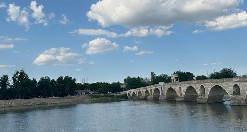 Çanakkale Şehitlikleri ve Edirne Turu