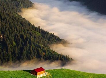 RAMAZAN BAYRAMINA ÖZEL DOĞU KARADENİZ TURU ( 3 GECE OTEL KONAKLAMALI)