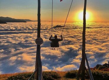 RAMAZAN BAYRAMINA ÖZEL DOĞU KARADENİZ TURU ( 3 GECE OTEL KONAKLAMALI)