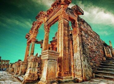 SEFERİHİSAR MANDALİNA FESTİVALİ TURU