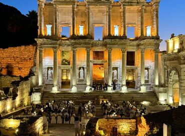 SEFERİHİSAR MANDALİNA FESTİVALİ TURU