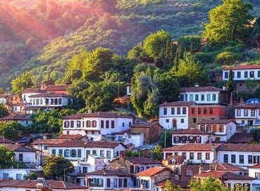 SEFERİHİSAR MANDALİNA FESTİVALİ TURU