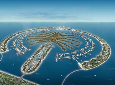 BİR DUBAİ MASALI TURU DUBAİ ŞEHİR TURU VE ABRA GEÇİŞİ DAHİL Emirates Havayolları İle