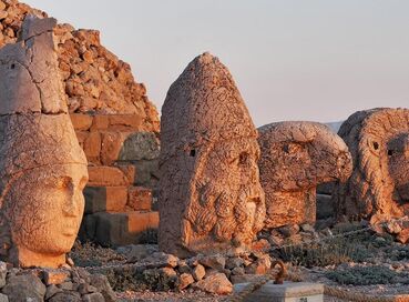 MEZOPOTAMYA RÜZGARI GAP TURU