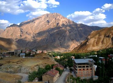 MEDENİYETLER'İN GİZLİ HAZİNESİ DOĞU’NUN MUHTEŞEM BİR ROTA  MUŞ -BİTLİS - VAN- HAKKARİ -ŞIRNAK- CİZRE  - BATMAN- KURTALAN TURU 