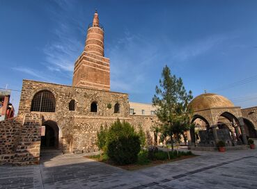 MEDENİYETLER'İN GİZLİ HAZİNESİ DOĞU’NUN MUHTEŞEM BİR ROTA  MUŞ -BİTLİS - VAN- HAKKARİ -ŞIRNAK- CİZRE  - BATMAN- KURTALAN TURU 