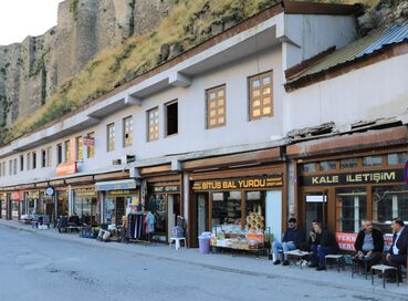 İSTANBUL KALKIŞLI MEDENİYETLER'İN GİZLİ HAZİNESİ DOĞU’NUN MUHTEŞEM BİR ROTA  MUŞ -BİTLİS - VAN- HAKKARİ -ŞIRNAK- CİZRE  - BATMAN- KURTALAN TURU