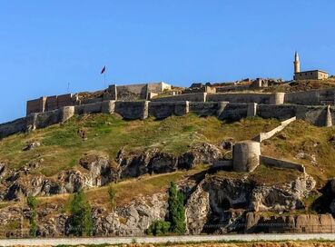 İSTANBUL KALKIŞLI MEDENİYETLER'İN GİZLİ HAZİNESİ DOĞU’NUN MUHTEŞEM BİR ROTA  MUŞ -BİTLİS - VAN- HAKKARİ -ŞIRNAK- CİZRE  - BATMAN- KURTALAN TURU