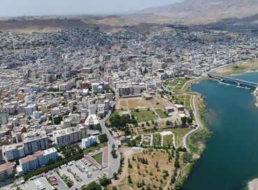 İSTANBUL KALKIŞLI MEDENİYETLER'İN GİZLİ HAZİNESİ DOĞU’NUN MUHTEŞEM BİR ROTA  MUŞ -BİTLİS - VAN- HAKKARİ -ŞIRNAK- CİZRE  - BATMAN- KURTALAN TURU