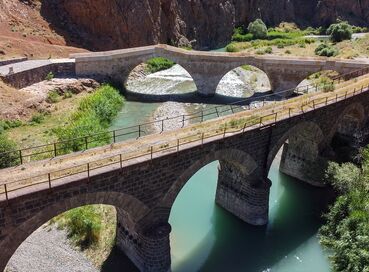 DOĞU'NUN İNCİLERİ TURU   SİVAS -KEMALİYE - ELAZIĞ- TUNCERİ - ERZİNCAN