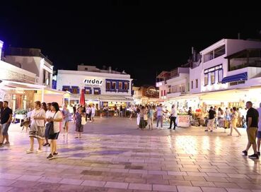 Bodrum Tatil Turu 4 Gece 5 Gün