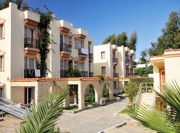 Bodrum Tatil Turu 4 Gece 5 Gün