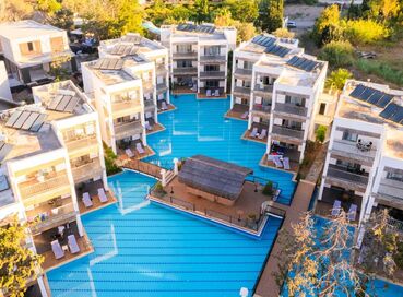 Bodrum Tatil Turu 3 Gece 4 Gün