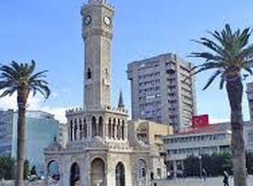 İZMİR GURME LEZZETLER TURU