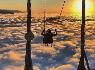 KURBAN BAYRAMINA ÖZEL FURTUNA KARADENİZ TURU (3 GECE KONAKLAMALI)