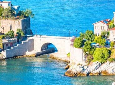 KURBAN BAYRAMINA ÖZEL BATI KARADENİZ TURU