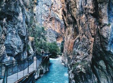 KURBAN BAYRAMINA ÖZEL FETHİYE ÖLÜDENİZ TURU