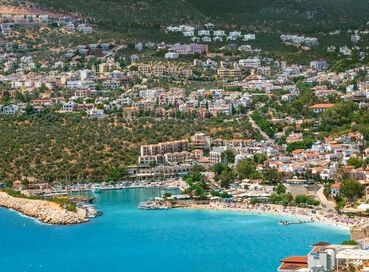 KURBAN BAYRAMINA ÖZEL FETHİYE ÖLÜDENİZ TURU