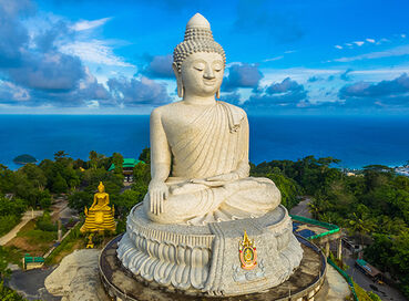 Phuket - Pattaya - Bangkok Turu 7 Gece Saudi Havayolları İle