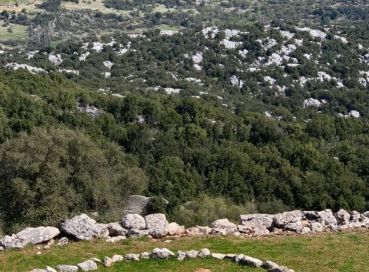 BATI LİKYA TREKKİNG TURU – 2. KISIM (KALKAN-KAŞ)