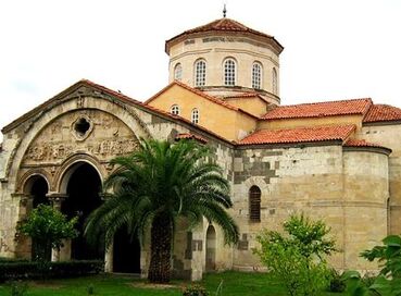 KASIM ARA TATİLE ÖZEL DOĞU KARADENİZ VE BATUM TURU (1 GECESİ BATUM KONAKLAMALI)