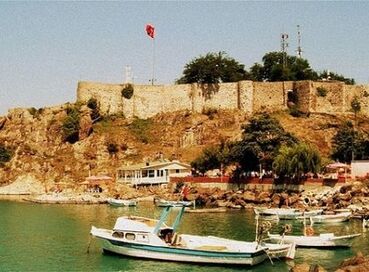 KASIM ARA TATİLE ÖZEL DOĞU KARADENİZ VE BATUM TURU (1 GECESİ BATUM KONAKLAMALI)