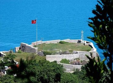 KASIM ARA TATİLE ÖZEL DOĞU KARADENİZ VE BATUM TURU (1 GECESİ BATUM KONAKLAMALI)