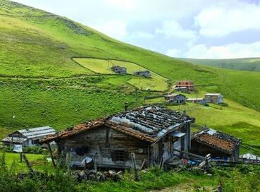 KASIM ARA TATİLE ÖZEL DOĞU KARADENİZ VE BATUM TURU (1 GECESİ BATUM KONAKLAMALI)