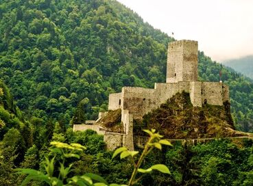 KASIM ARA TATİLE ÖZEL DOĞU KARADENİZ VE BATUM TURU (1 GECESİ BATUM KONAKLAMALI)